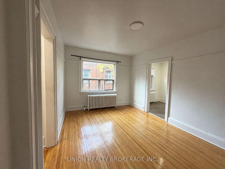 Property Photo: 2451 Queen Street E 27 ON M4E 1H7