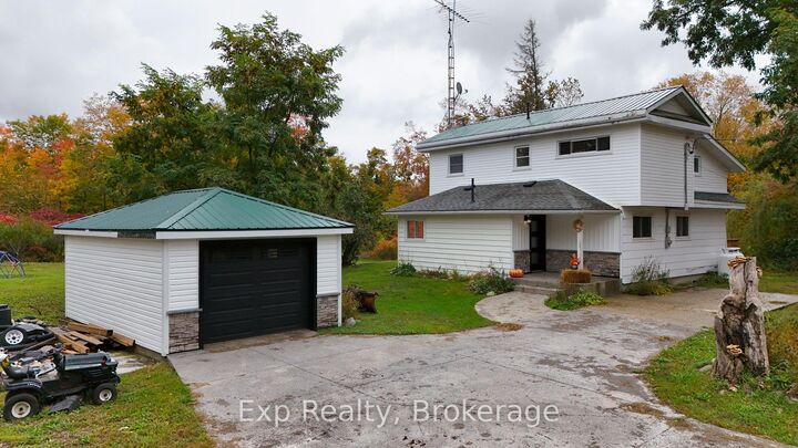 Property Photo:  2988 County  44 Road  ON K0L 1Z0 