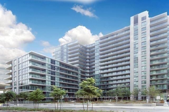 Property Photo:  209 Fort York Boulevard 468  ON M5V 4A1 