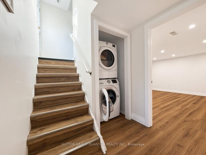 Property Photo:  312 Upper Paradise Road Basement  ON L9C 5C4 