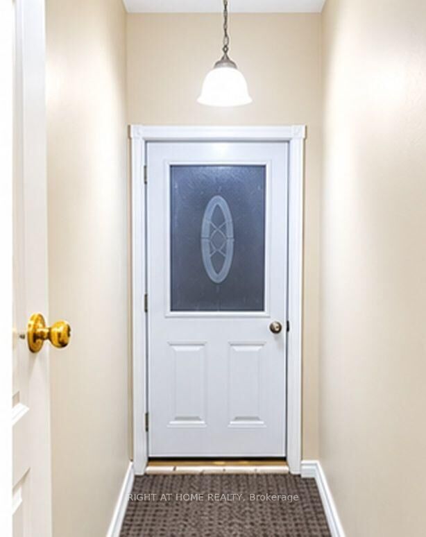 Property Photo:  14 Alhart Drive Bsmt  ON M9V 2M9 