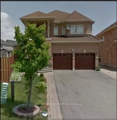 Property Photo:  689 Gypsy Fly Crescent  ON L5W 1H5 