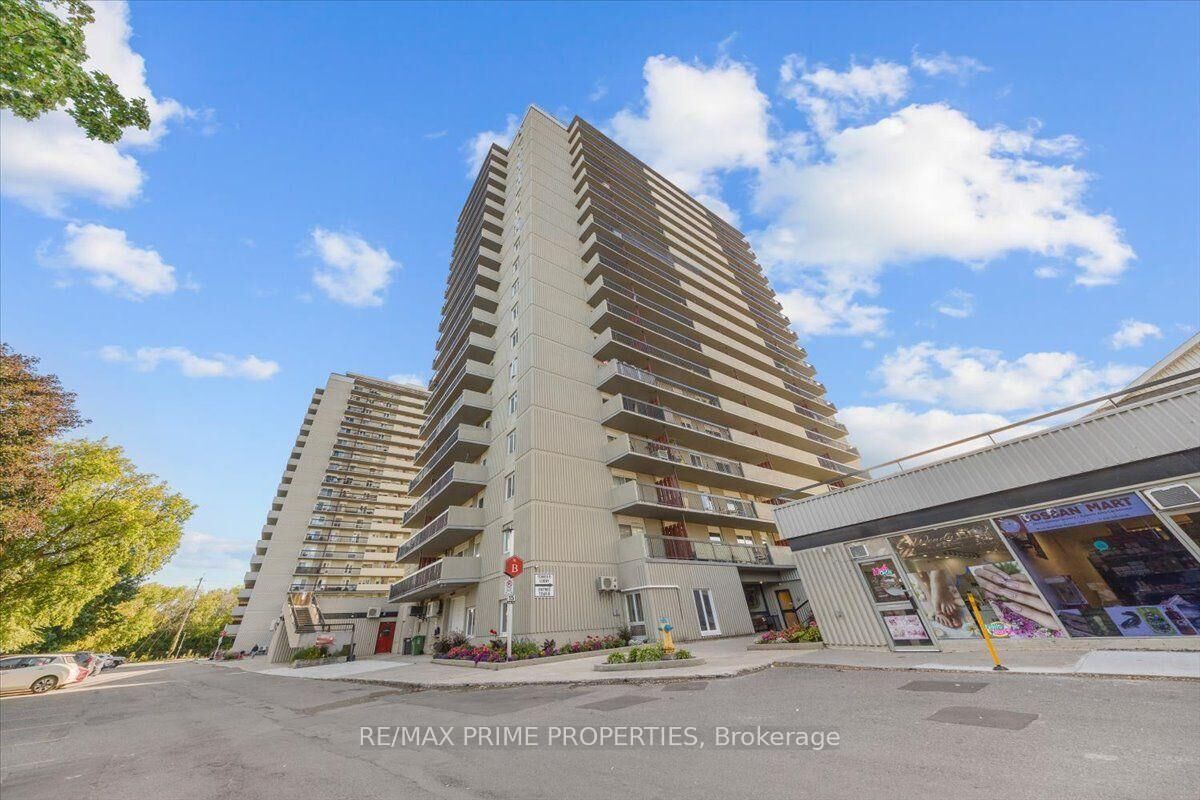 Property Photo:  158 McArthur Avenue 1202  ON K1L 8C9 