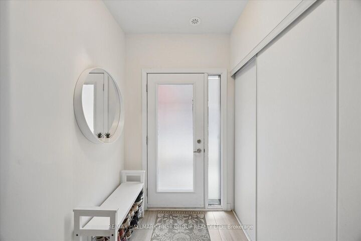 Property Photo: 1865 Pickering Parkway 108 ON L1V 0H2