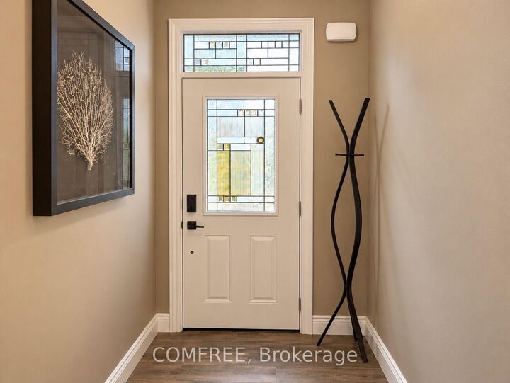 Property Photo:  2008 Purcell Drive  ON N5W 0A1 