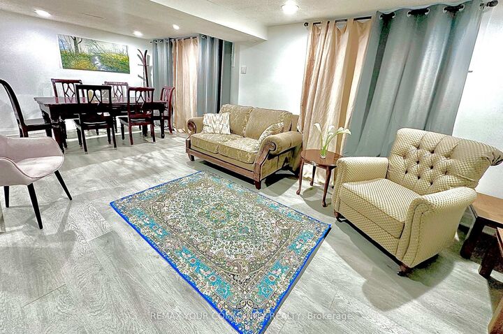 Property Photo: 248 Elka Drive ON L4C 3A3
