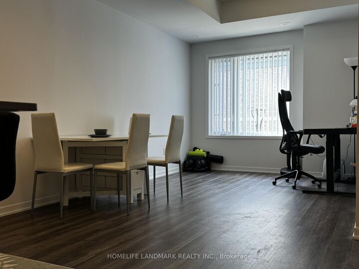 Property Photo: 260 Twelfth Street 17 ON M8V 0J6
