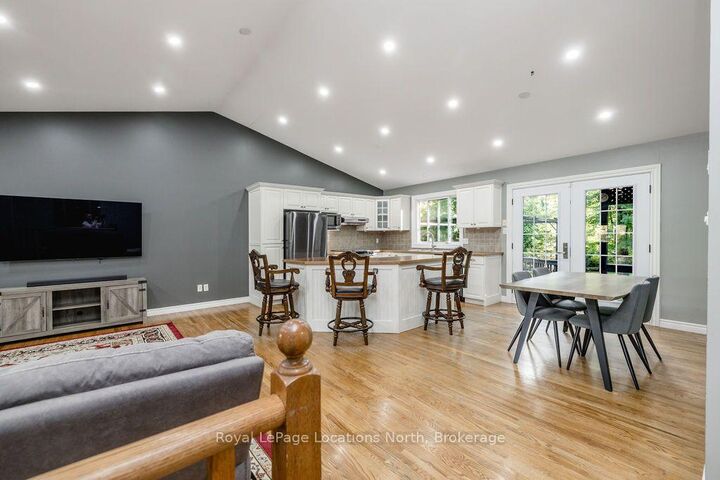 Property Photo:  83 Crocus Drive  ON L9Z 2Z7 