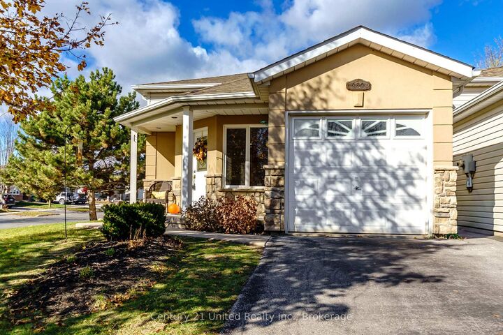 Property Photo: 626 Trailview Drive ON K9J 8P3