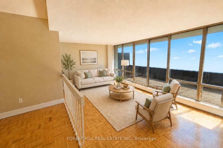 Property Photo:  35 Fountainhead Road 1814  ON M3J 2V1 