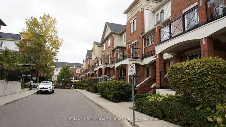 Property Photo:  2444 Post Road 6  ON L6H 0J2 