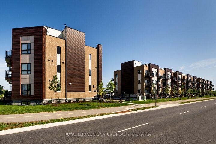 Property Photo:  40 Palace Street L6  ON N2E 0L2 