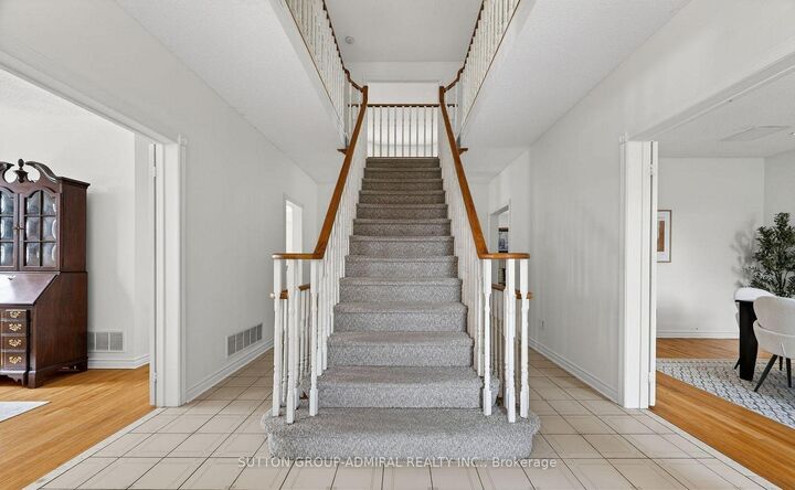 Property Photo: 2 Regent Street ON L4C 9B3