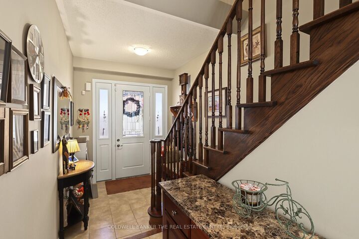 Property Photo:  51 Gosnel Circle  ON L3Z 0G2 
