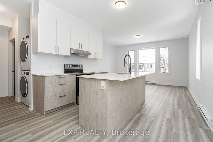 Property Photo: 1373 Louis Lane A ON K1B 3P2