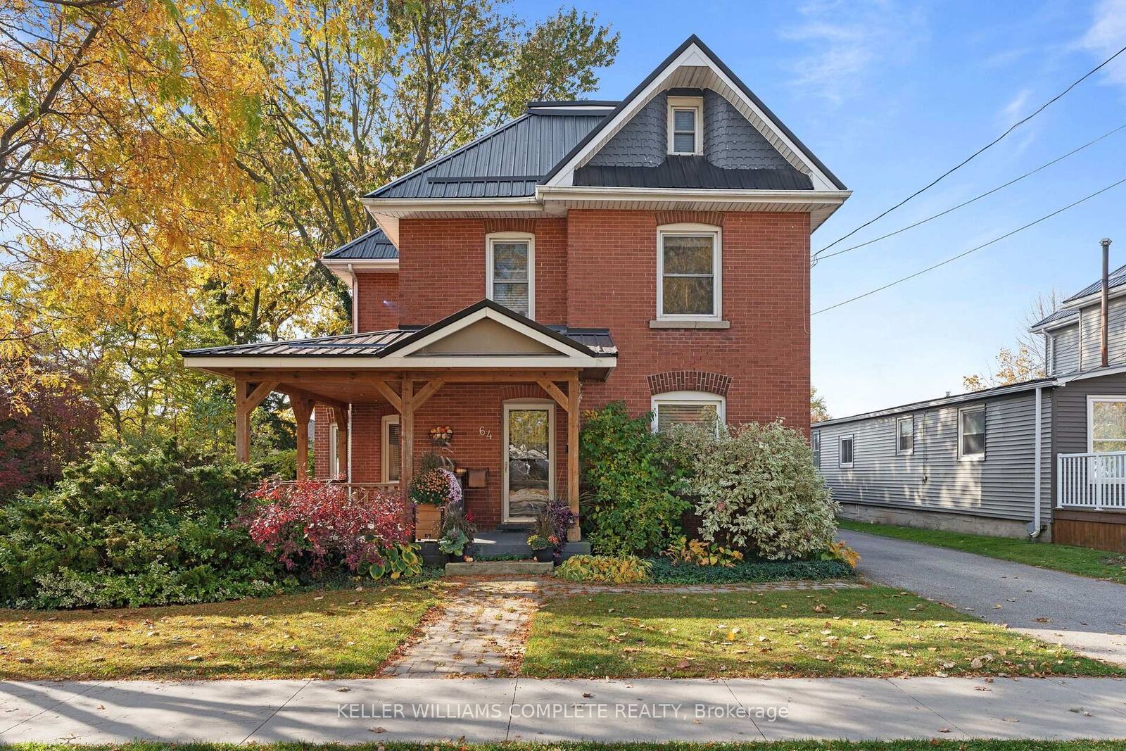 Property Photo: 64 King Street E ON N0A 1H0
