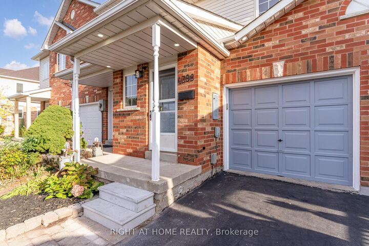 Property Photo:  4398 Fairview Street  ON L7L 6S8 