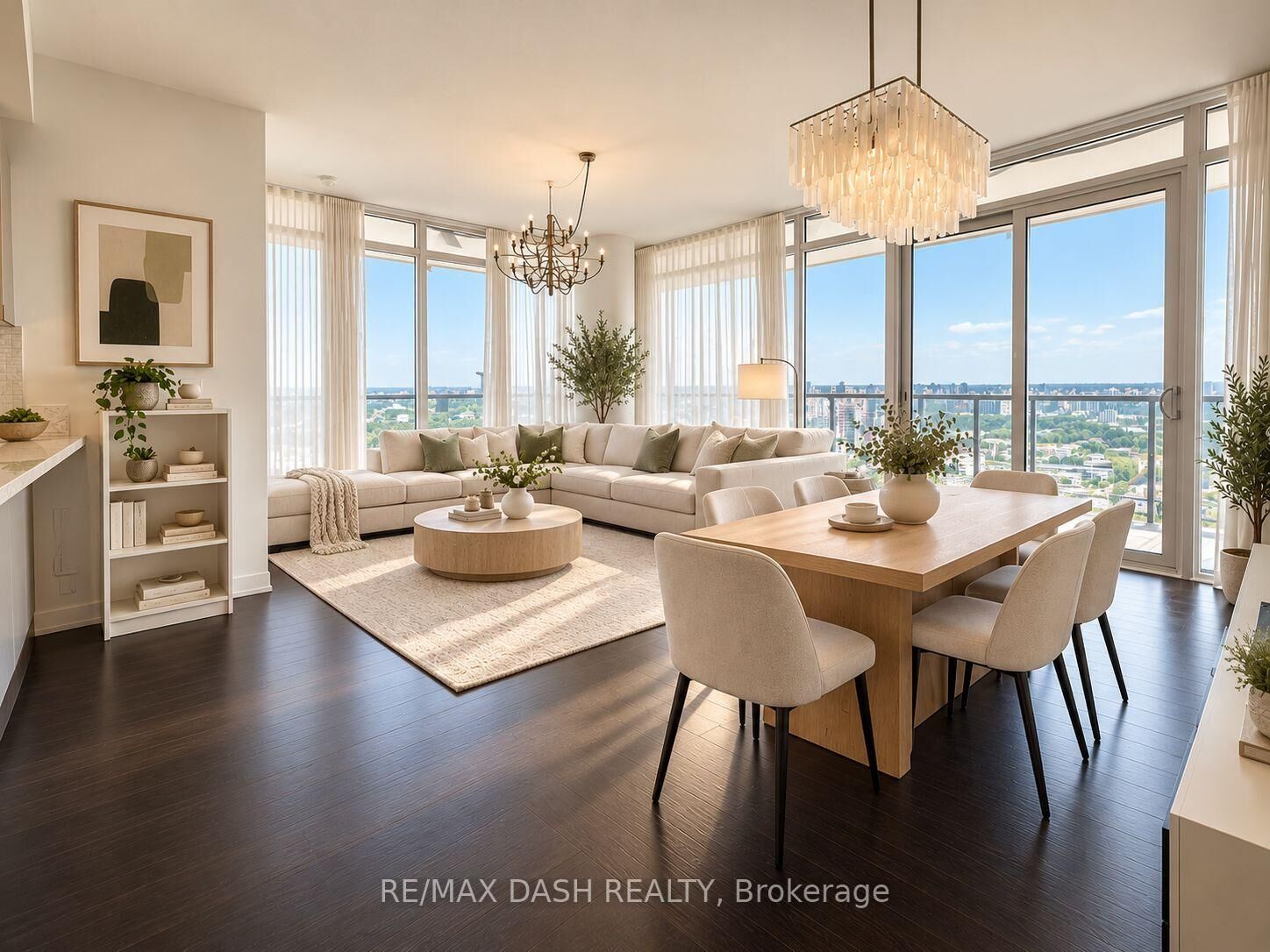 Photo de la propriété:  90 Park Lawn Road 2811  ON M8Y 0B6 
