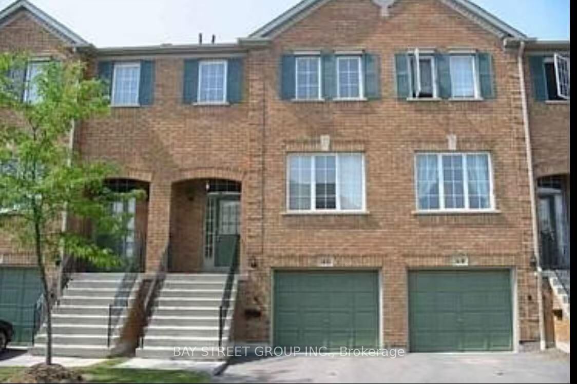 Property Photo:  5530 Glen Erin Drive 48  ON L5M 6E8 