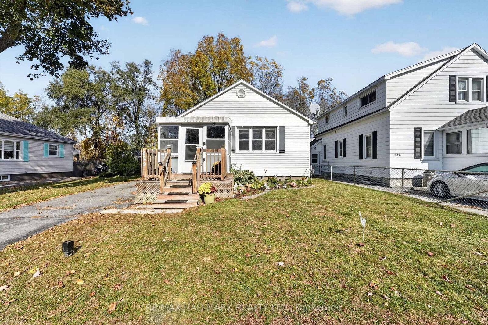 Property Photo: 529 Alder Street E ON N1A 1E7