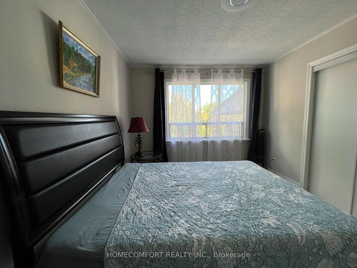 Property Photo:  83 Araman Drive  ON M1T 2P7 