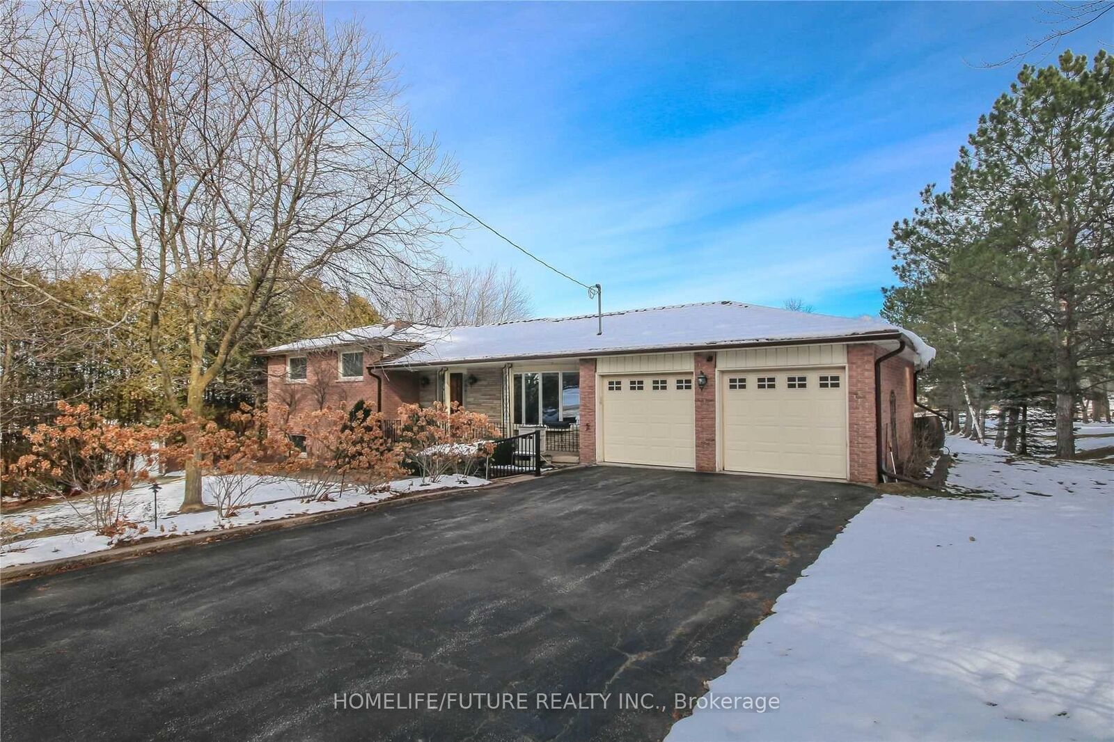 Property Photo:  4545 Side Road 10 N/A  ON L9R 1V4 