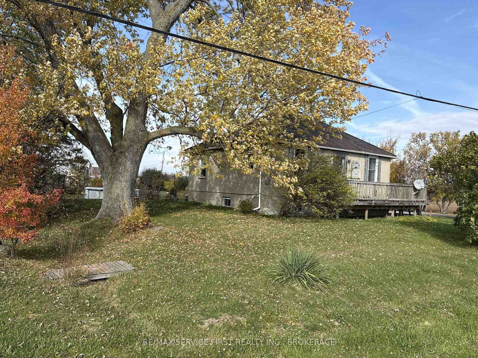Property Photo:  2663 County Road 22 Road  ON K0H 1G0 