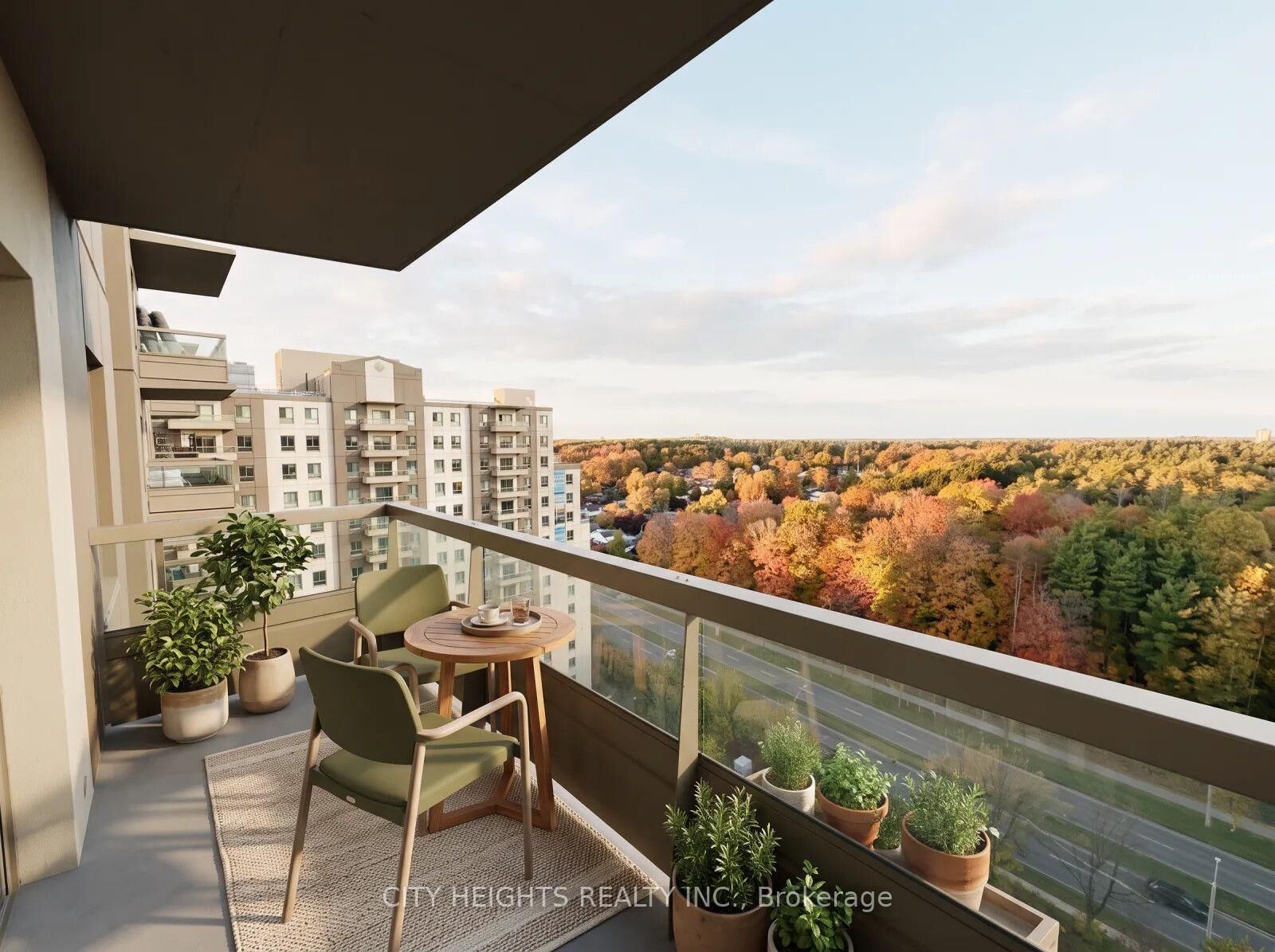 Property Photo:  200 Old Carriage Drive 1201  ON N2P 1Z7 
