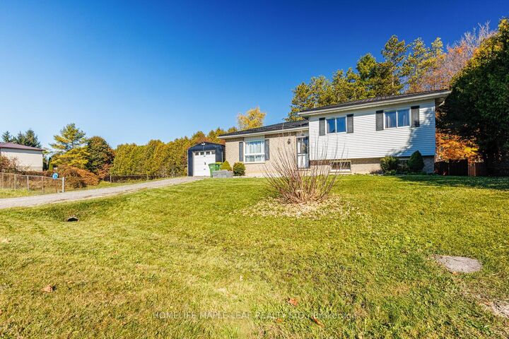 Property Photo: 14 Lawler Drive ON N0C 1H0