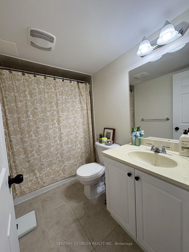 Property Photo:  98 Grackle Trail (Basement)  ON M1X 2C5 