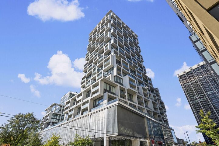 Property Photo: 5 Soudan Avenue 3206 ON M4S 0B1