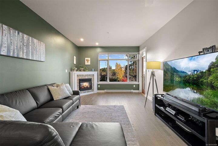 Property Photo:  1115 Craigflower Rd #308E  BC V9A 7R1 