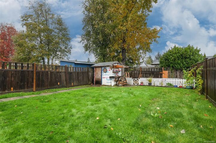 Property Photo: 2276 Urquhart Ave #A BC V9N 9L9