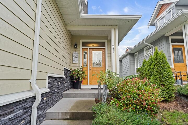 Property Photo:  6995 Nordin Rd #254  BC V9Z 1L4 