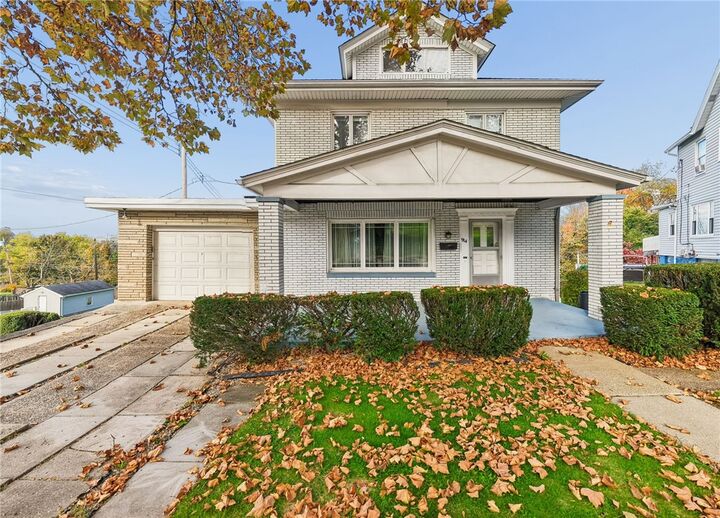Property Photo: 914 Broadway Ave PA 15035