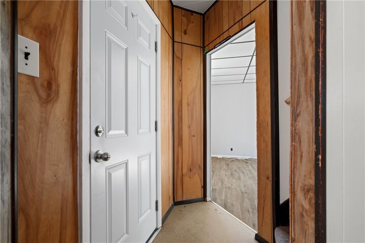 Property Photo: 302 Lowell Street PA 15690