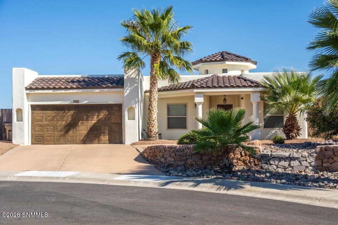 Property Photo:  4205 Capistrano Avenue  NM 88011 
