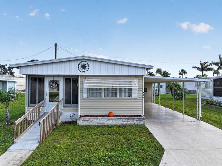Property Photo:  4905 3rd A Street E  FL 34203 