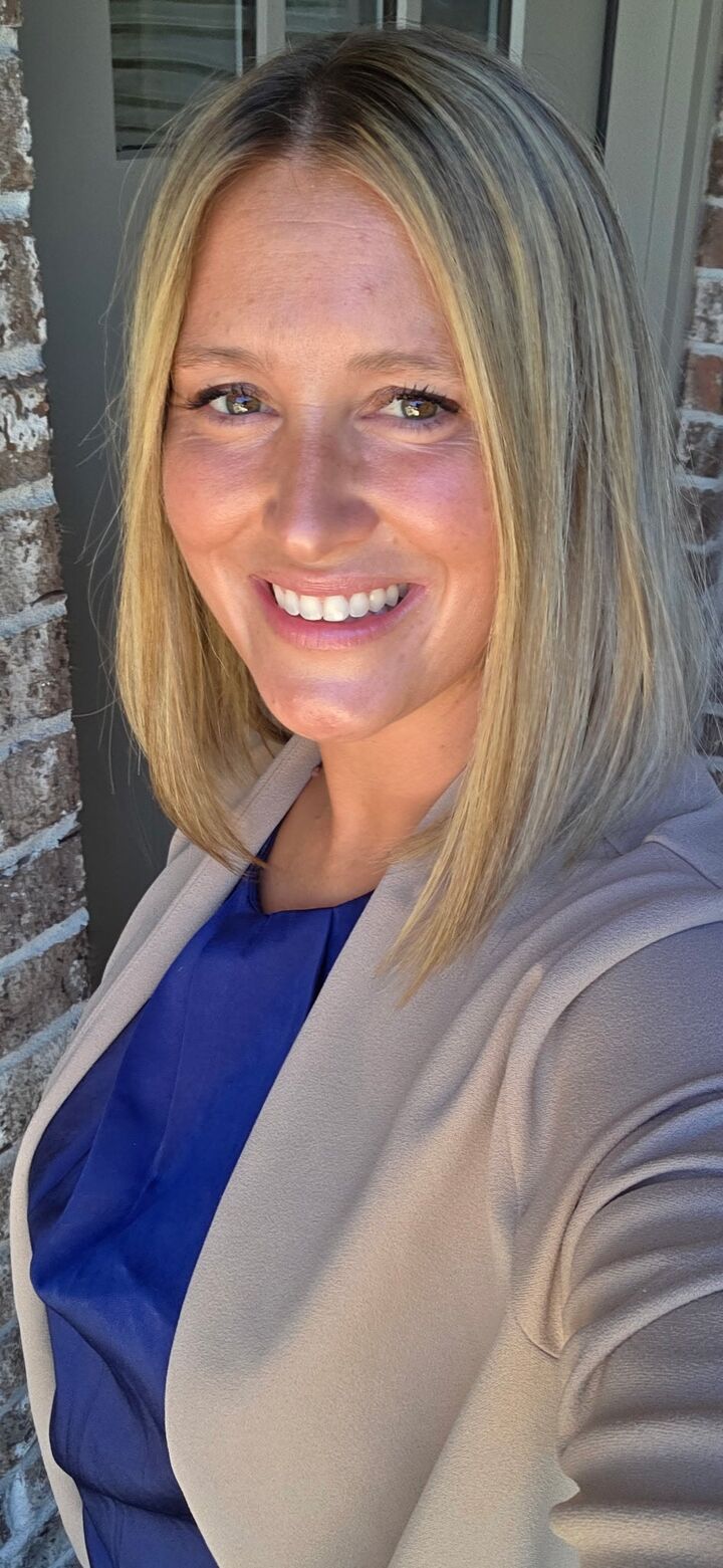 Brittany Selman, Real Estate Salesperson in Mountain Home, ERA Doty Real Estate