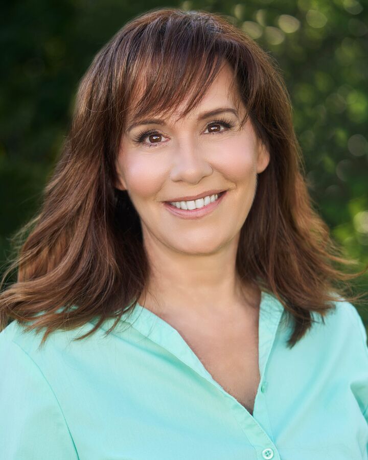 Mary Michelle Mitchell