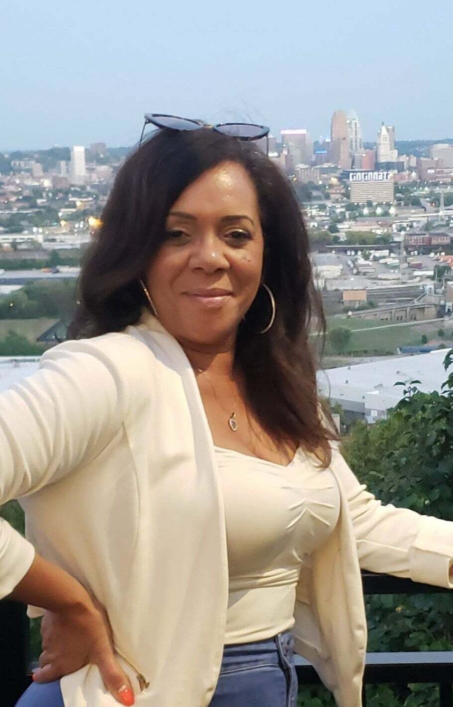 Leslie Pritchett, Real Estate Salesperson in Cincinnati, ERA Real Solutions Realty