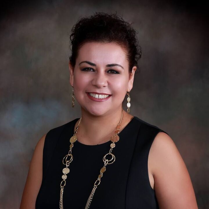 Fabiola Escobedo, Real Estate Salesperson in West Covina, Leaders
