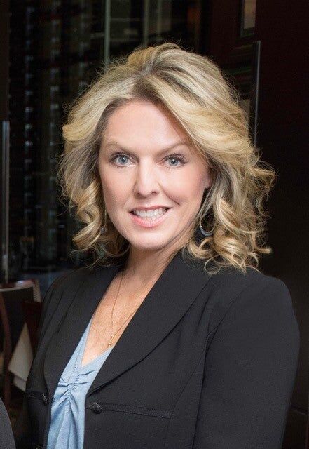 Lisa Purselley, Real Estate Broker in Ruidoso, SDC