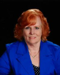 Janet Olmsted, Real Estate Salesperson in Ridgecrest, Frontier
