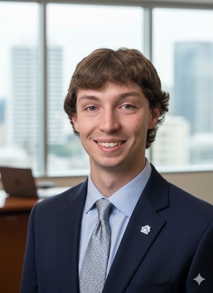 Carter Goodson, Sales Associate in Sumter, ERA Wilder Realty