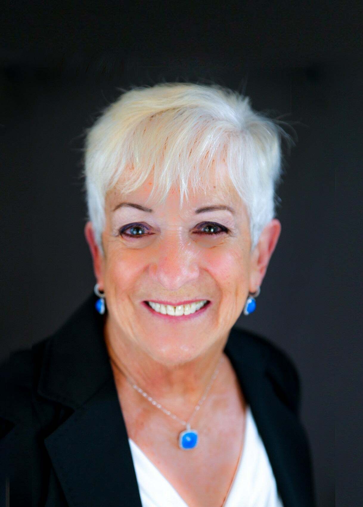 Cyndi Bjornstad, Real Estate Salesperson in Everett, North Homes Realty