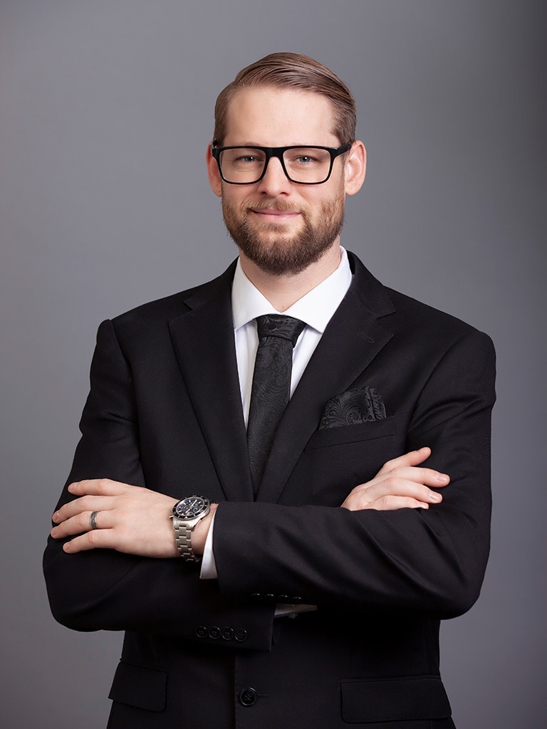 Michael Lefebvre, Sales Representative in Brantford, CENTURY 21 Canada