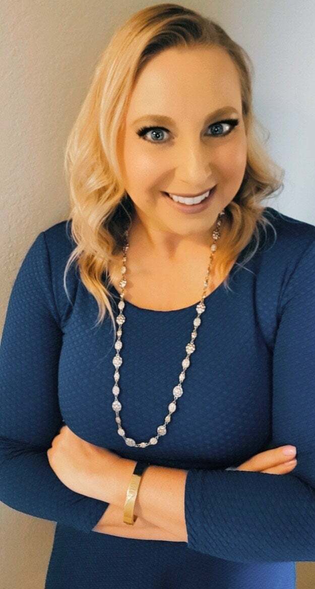 Brooke Rivera, Real Estate Salesperson in Ocean Springs, Smith Homes, Realtors