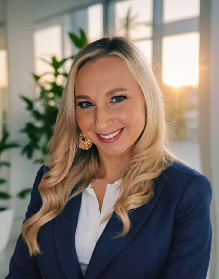 Brooke Greene, Real Estate Salesperson in Ocean Springs, Smith Homes, Realtors