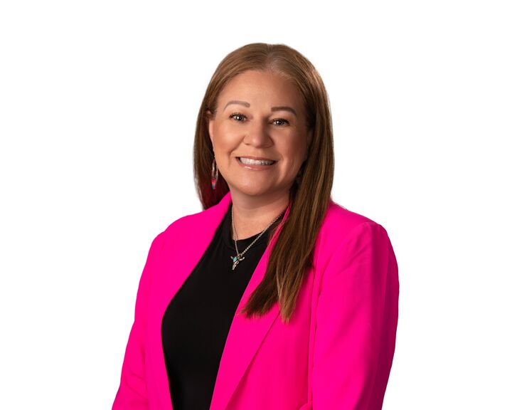 Ardie Vargas, Associate Real Estate Broker in Kerrville, North East